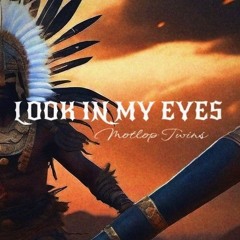 LOOK IN MY EYES (OFFICIAL AUDIO) 2025