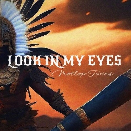 LOOK IN MY EYES (OFFICIAL AUDIO) 2025