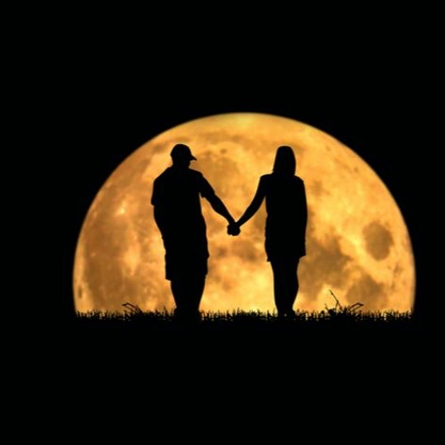 I will give you the moon (月亮代表我的心） (LoFi)