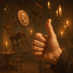 Lucky Copper CopperCoin