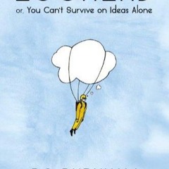 PDF book Egghead: Or, You Can't Survive on Ideas Alone
