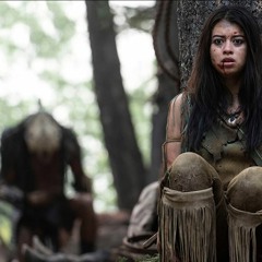 Prey Soundtrack Score - Sarah Schachner (2022)