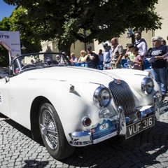 Folge 112 - Jaguar XK 150 (1957-61)