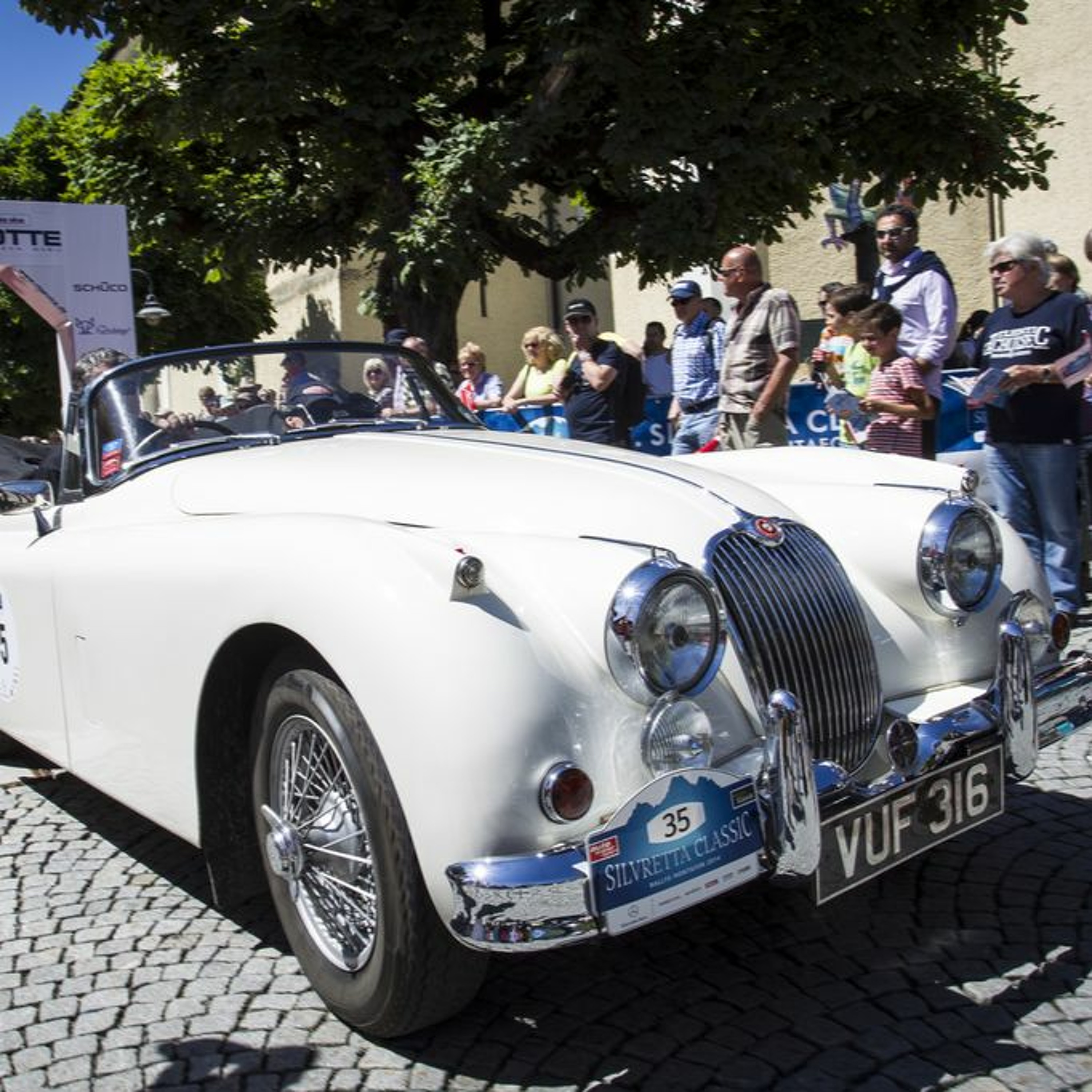 ClassicPodCars - das Oldtimer Magazin