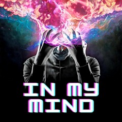 Mutexx (feat. Claudia Groß) - in my mind (prod. by HXRXKILLER)