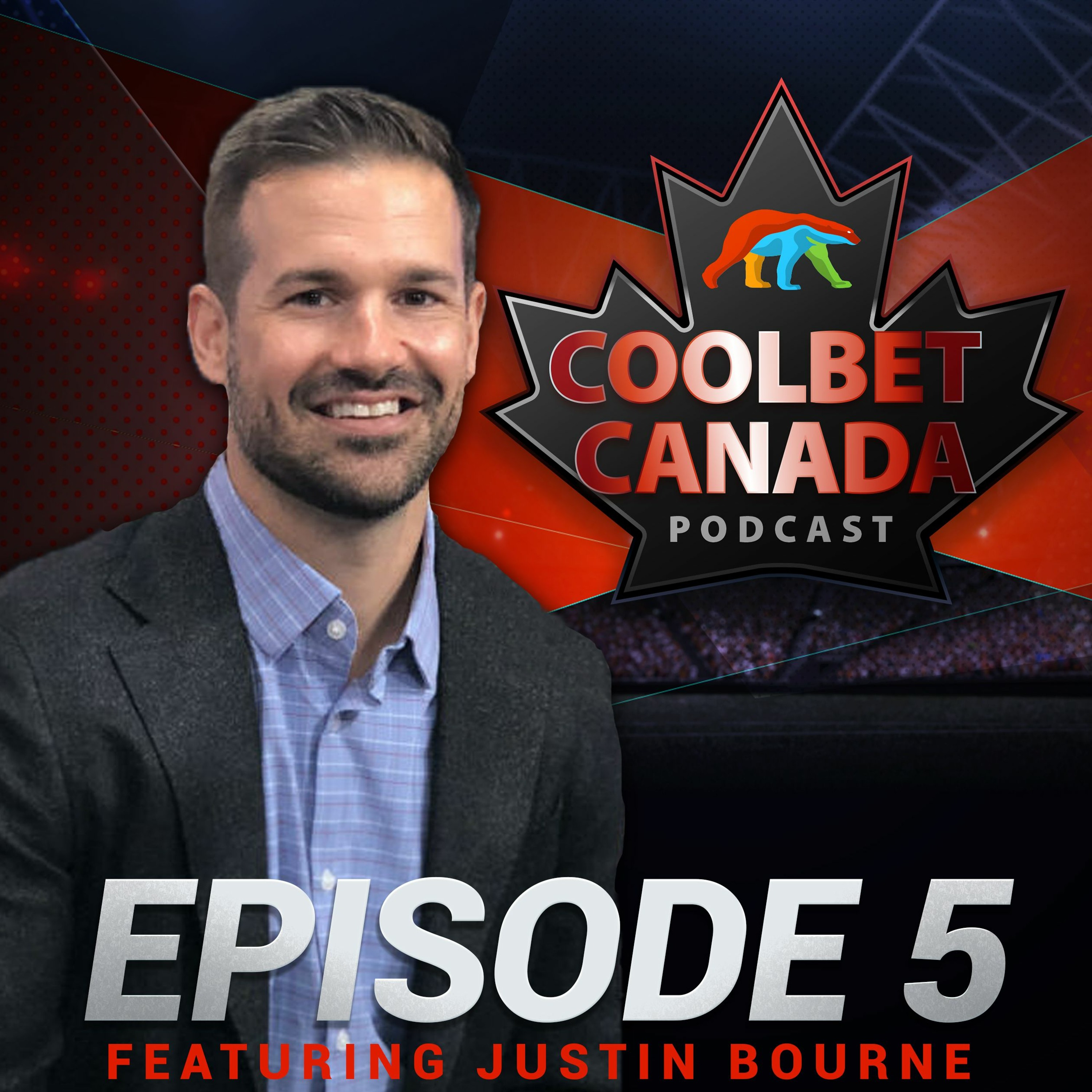 Coolbet Canada Podcast