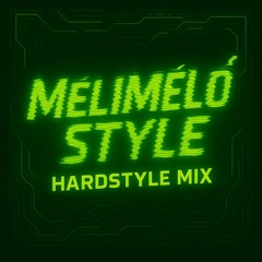 MéliMélo'Style (vinyl mix)