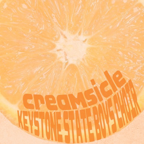 creamsicle