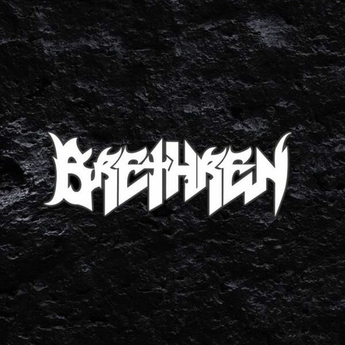 *Ton Of Bricks ( Metal Church Cover )