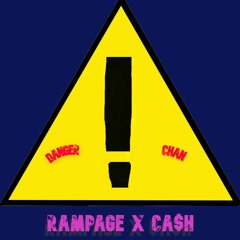 Rampage x CA$H - Barely Alive, Virtual Riot, PhaseOne, & Myro (Danger-chan Mashup)