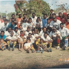 Roxin Eagles