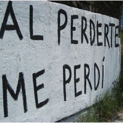 la vida ws un lamento