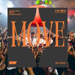 Move (NIE Remix)