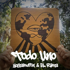Todo Uno ft El Rima