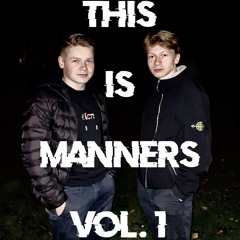 THIS IS MANNERS (VOL.1)