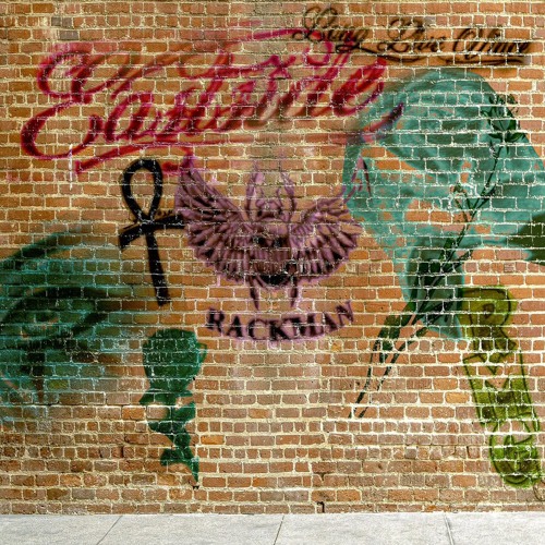 Isaac Newton Freestyle (prod. Charlie Cooks)