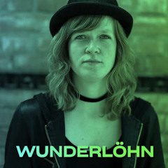 wunderlöhn @ Donnawetter im Fundbureau, 27.10.2023