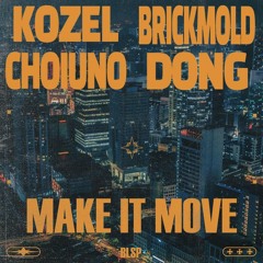 Make It Move