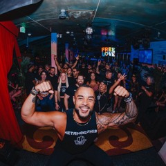 Berlin Techno Night 10-10 (Live Melodic Techno Set)