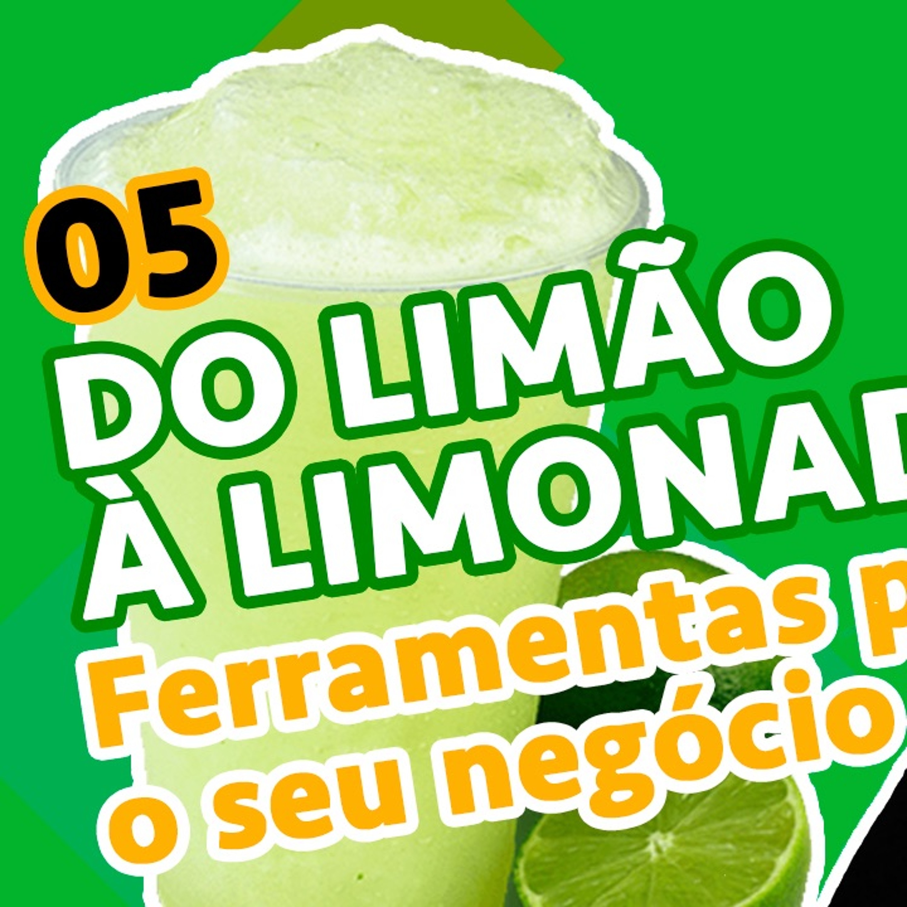 Empreendedor Criativo | Raphael Tavares