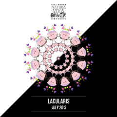 LACULARIS - Karma (Original Mix)