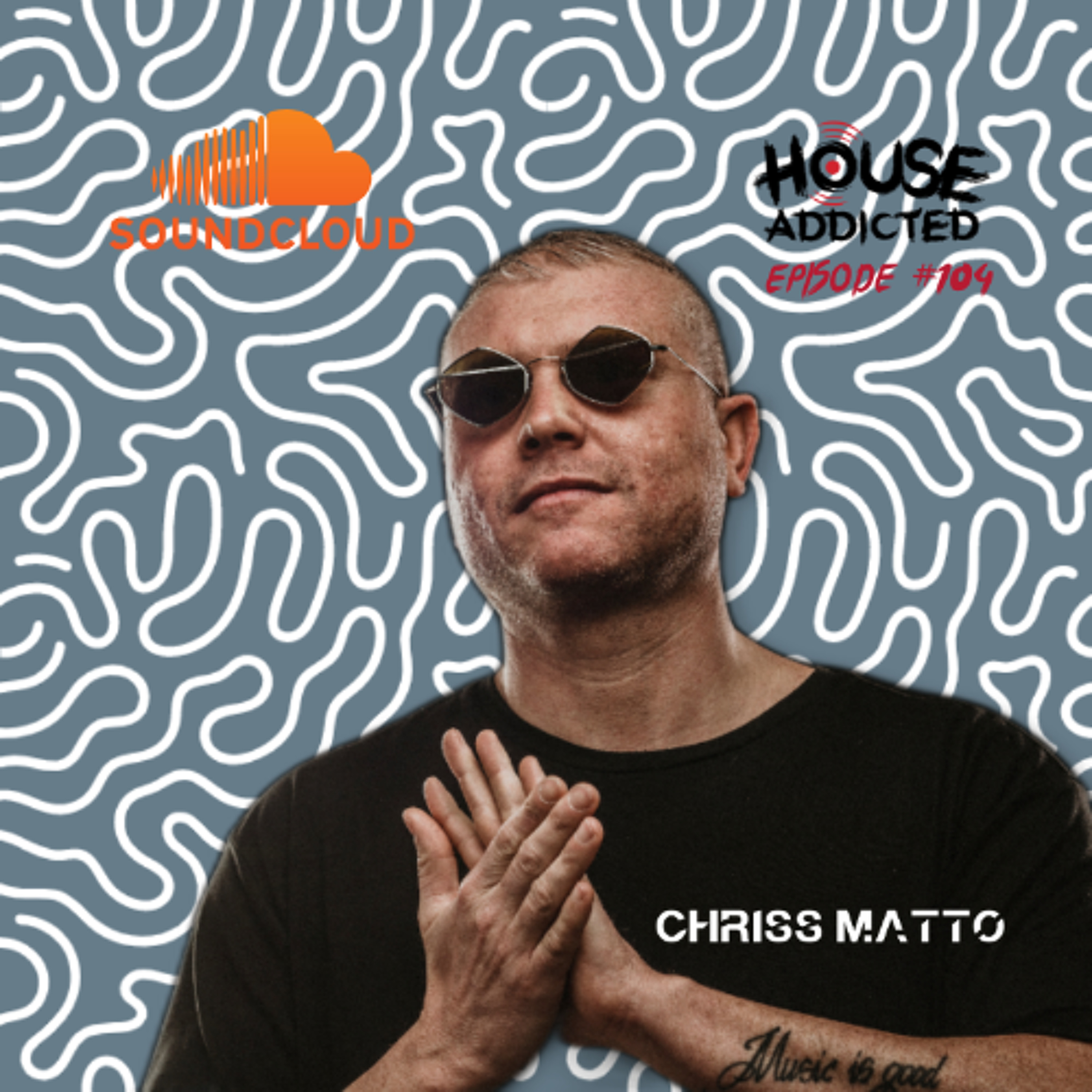 Chriss Mattò