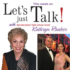 WNWR The Word 1540 AM Philadelphia -John & Emily Goodwin- 11-22-2025-Lets Just Talk