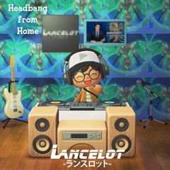 Headbang From Home (Hard Mix)