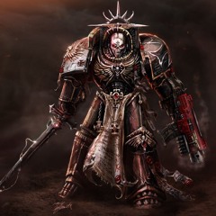 WARHAMMER 40K