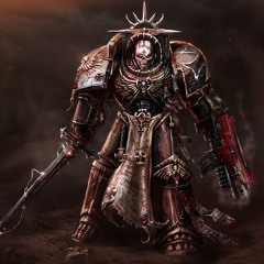 Warhammer 40K Mechanicus OST - Children Of Omnissiah Slow Extended