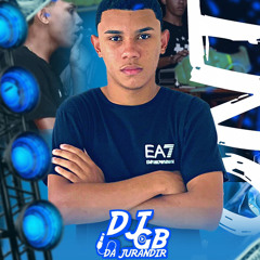 MC SUELZIN PODE VIM SEM MEDO [[ DJ GB DA JURANDIR E DJ RN DA JURANDIR]]