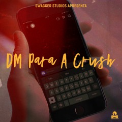 DM Para A Crush