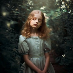 The Secret Garden