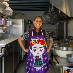 Root Down to Move Forward (Part 2_