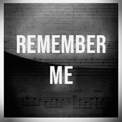 Rosado feat Gee Belushi-Remember ME