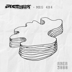 sketchbook w. Meg 4×4 - 27 October 2025