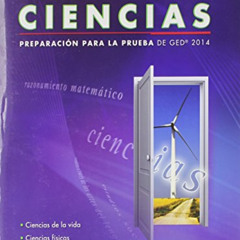 [GET] EBOOK 📋 Steck-Vaughn GED: Test Prep 2014 GED Science Spanish Student Workbook