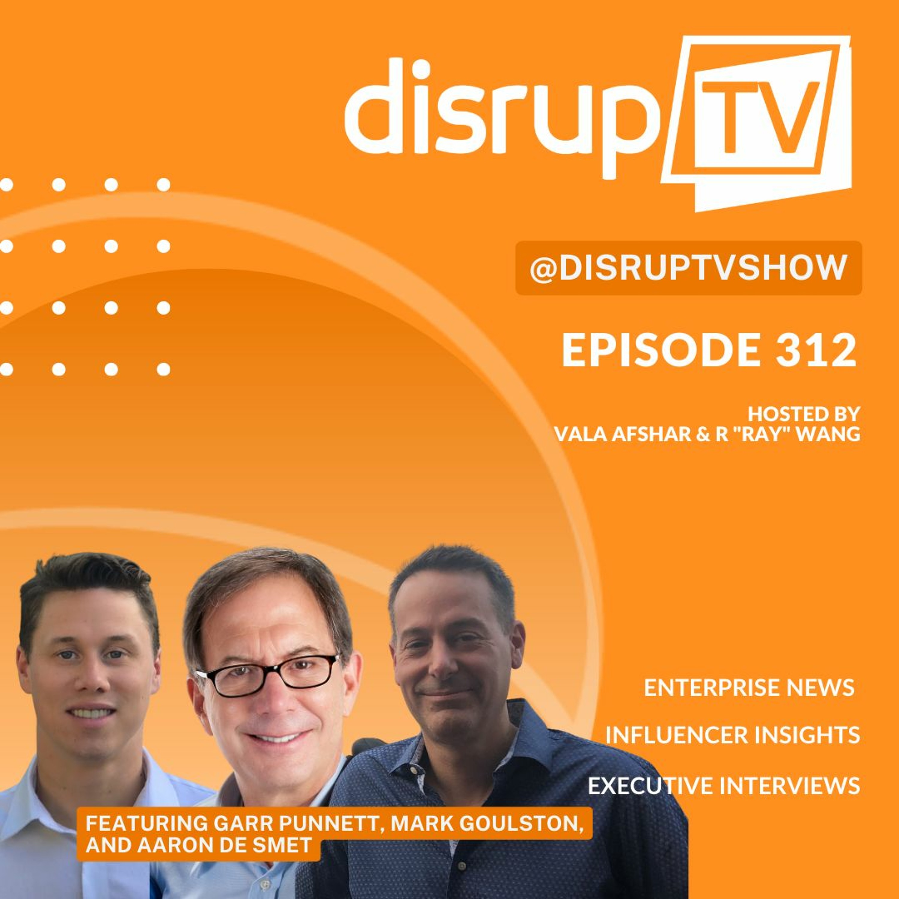 The circular economy and how to increase B2I | Garr Punnett, Mark Goulston, and Aaron De Smet