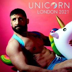 Unicorn London Launch Party by DJ Edele Andaya