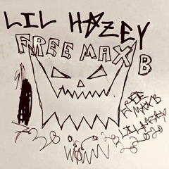 Free Max B (Prod. by gandorF)