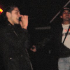 PERKINSON /@ NEGRO RICH