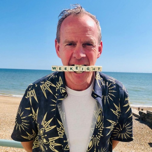 Fatboy Slim - Lockdown Mixtape (Week 8)