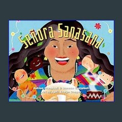 EBOOK #pdf ✨ Señora Sanasana [PDF EPUB KINDLE]