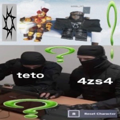 Nonstop us w/4zs4×tetov!rus  (1kamui x navig8)