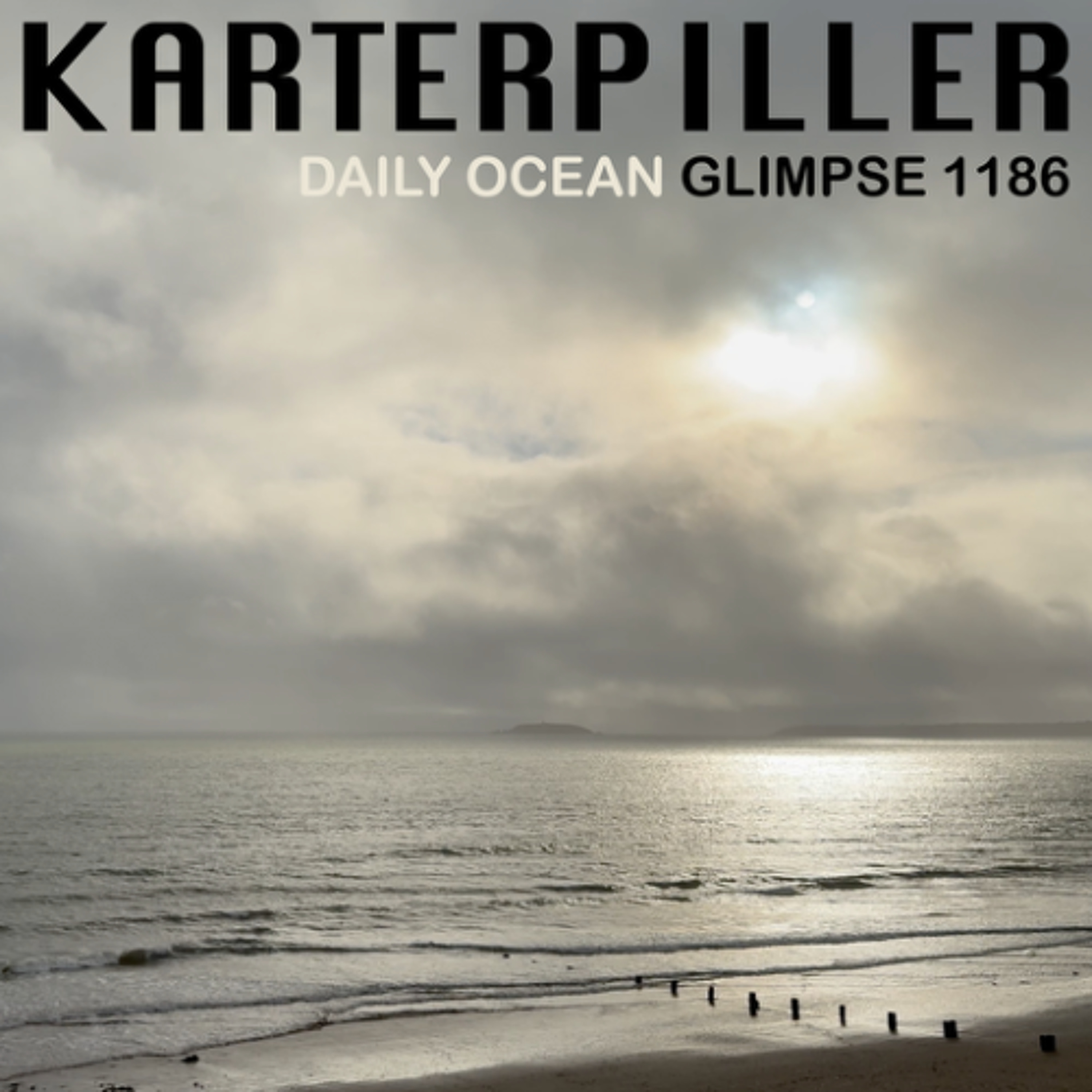 Glimpse 1186 (Dec 30 2024) episode artwork