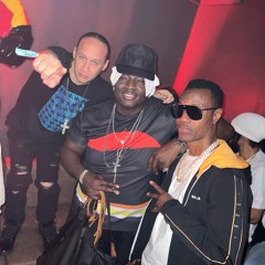 RED RAT; WAYNE WONDER; KRANIUM; DEMARCO LIVE PERFORMANCE RUM PUNCH BRUNCH @TroopaTraloopa 10/9/22