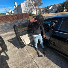 Luh Bali-Move Wrong {New Age + $hmoney Exclusive}
