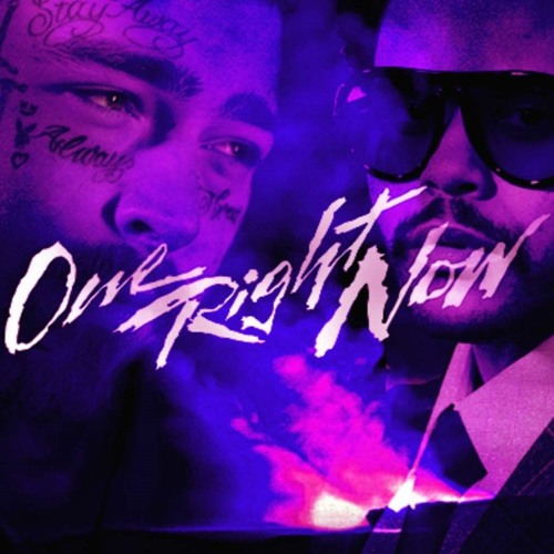 Stream Post Malone and The Weeknd - One Right Now - Remix by Young