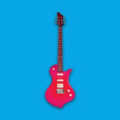 Guitar Type Beat (J Cole, Ed Sheeran Type Beat) - "Pay The Price (wHook)" -Rap Instrumentals