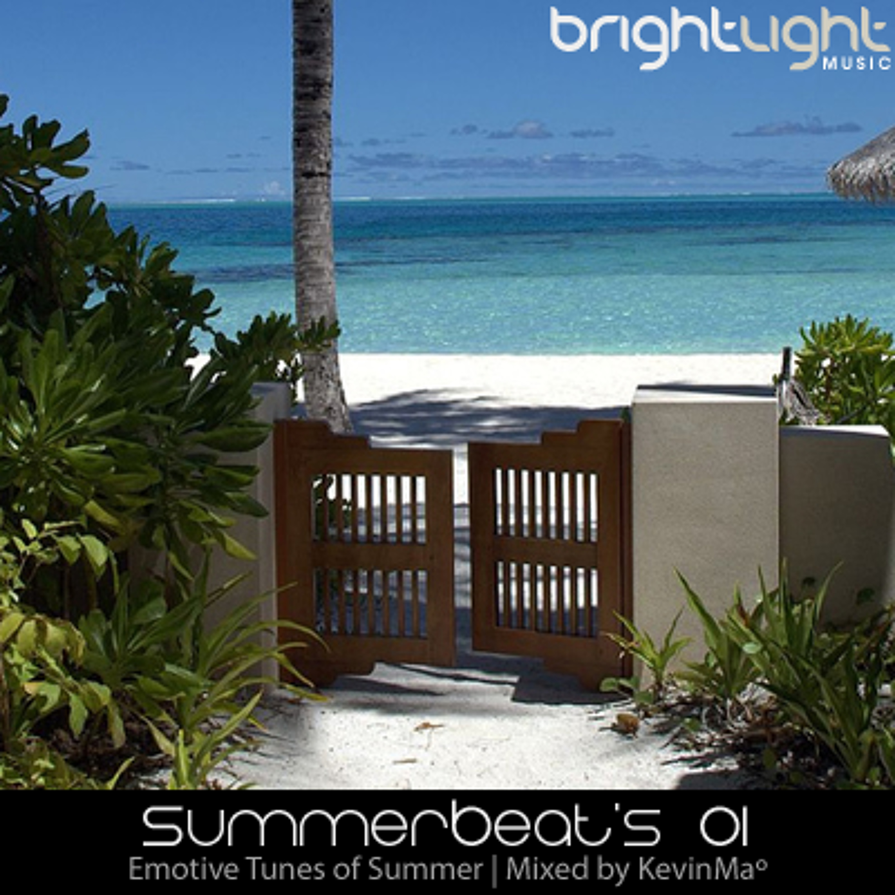 SummerBeat's 01